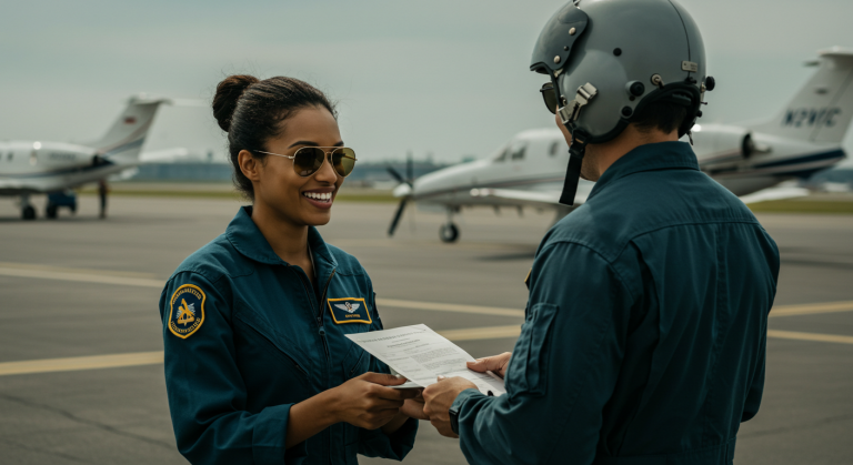Laws and Regulatory Bodies Governing the Aviation Sector