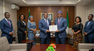 NERC MSP License in Nigeria