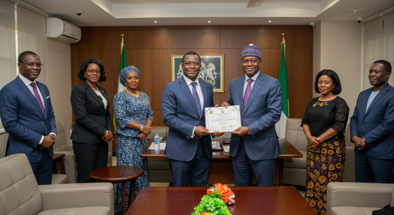 NERC MSP License in Nigeria