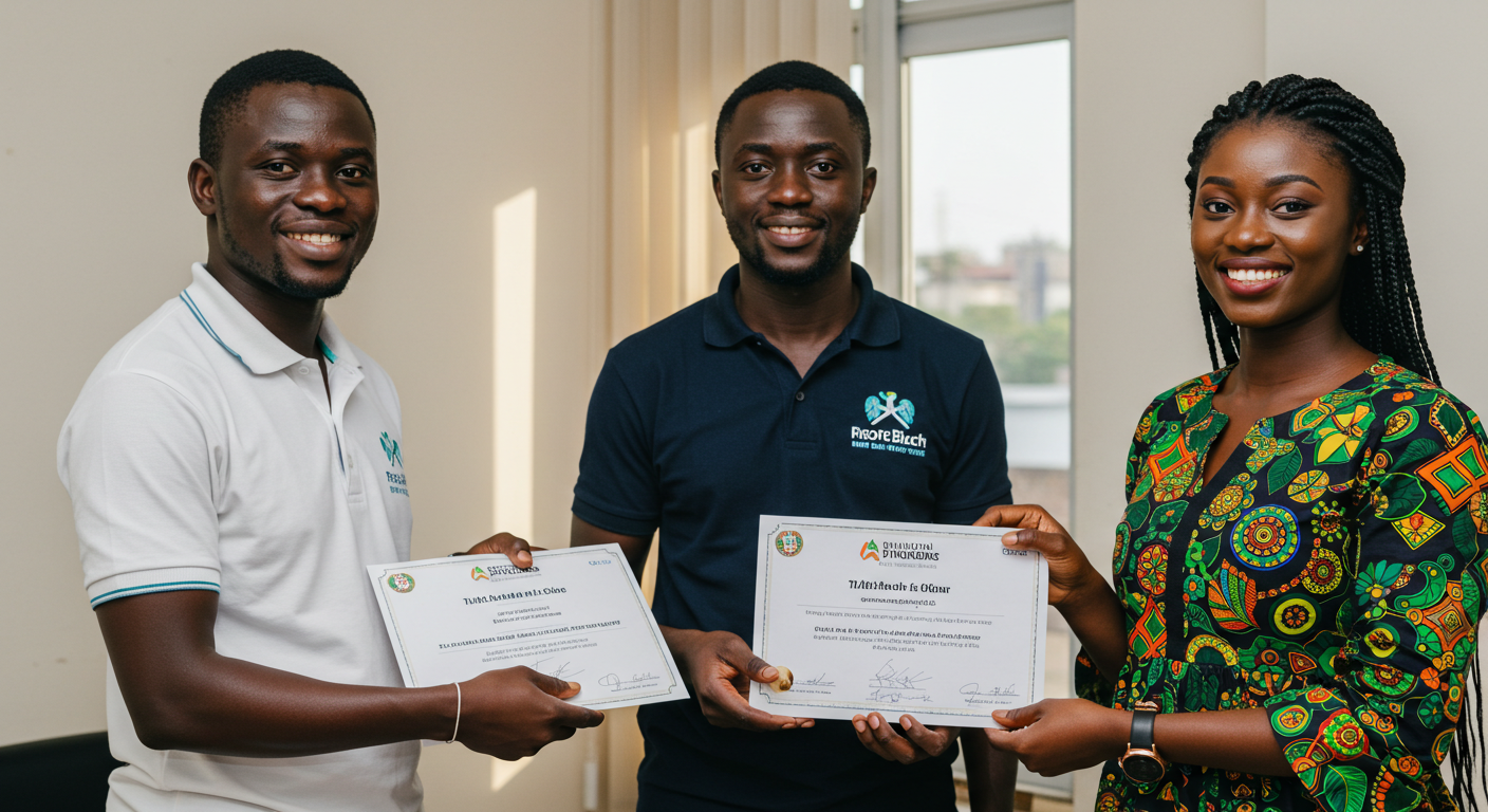 NITDA License vs NDPR Compliance