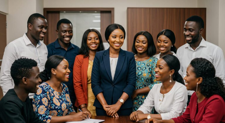 Minimum Capital Requirement for Insurance Companies in Nigeria