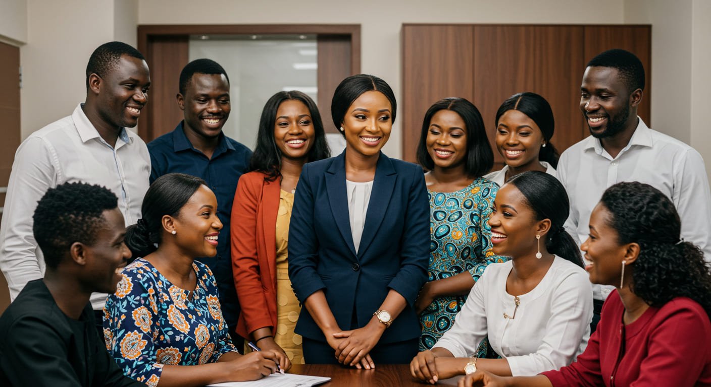 Minimum Capital Requirement for Insurance Companies in Nigeria