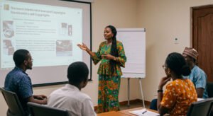 NGO Registration in Nigeria