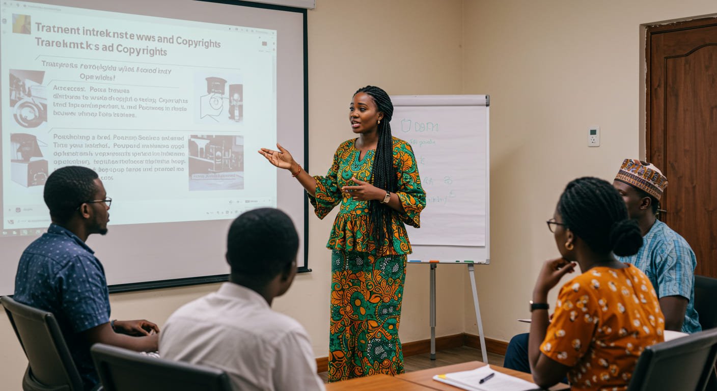 NGO Registration in Nigeria