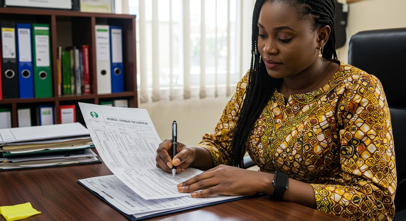 Register a Company Limited by Guarantee in Nigeria