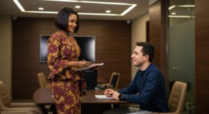 Setting Up a Foreign Company in Nigeria