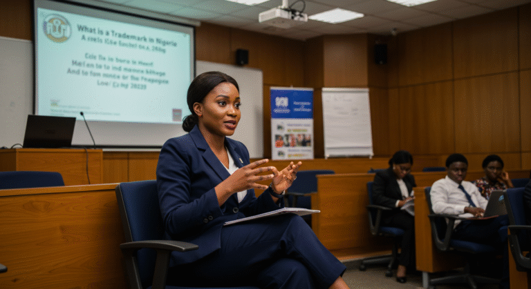 What is a Trademark in Nigeria