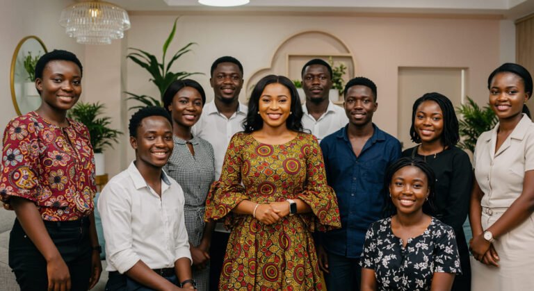 human resource company in Nigeria