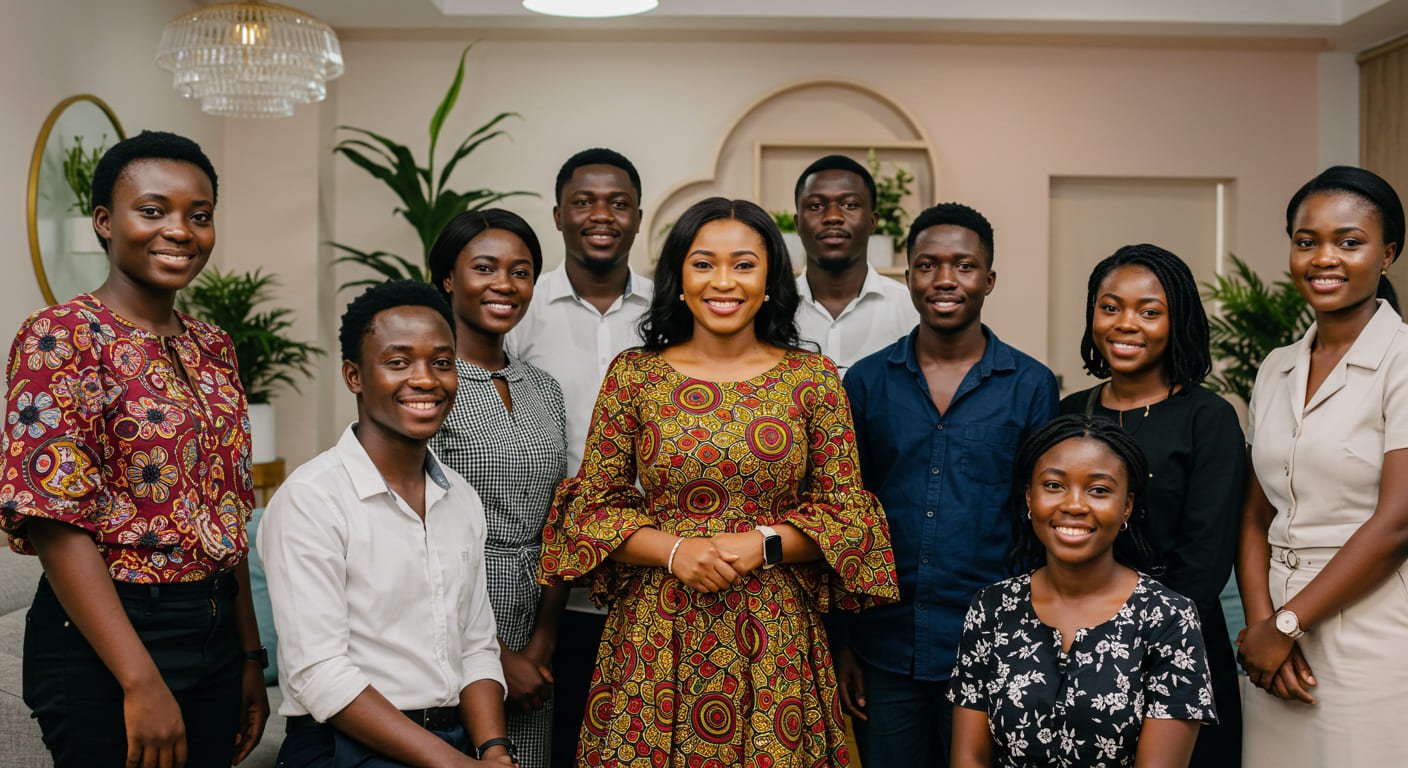 human resource company in Nigeria