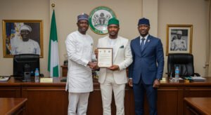 NIMASA Shipping Lincense in Nigeria