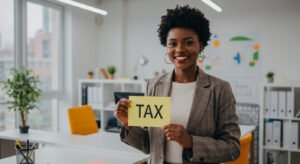 Nigeria Tax Guides